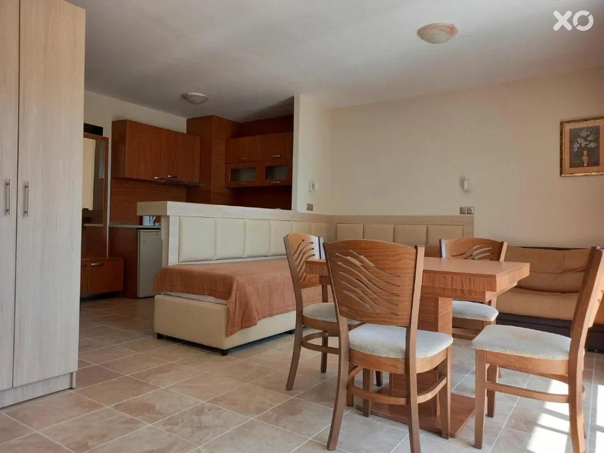 Perla Apartaments