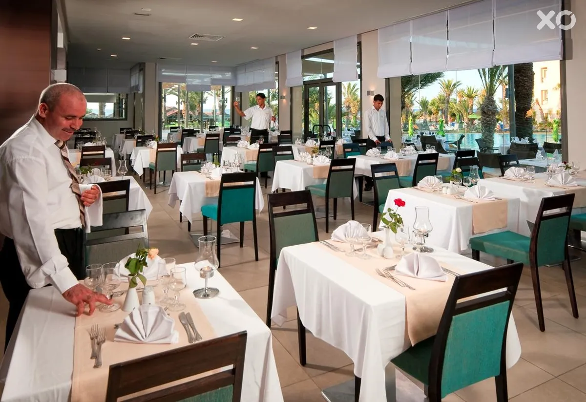 Vincci Rosa Beach Monastir