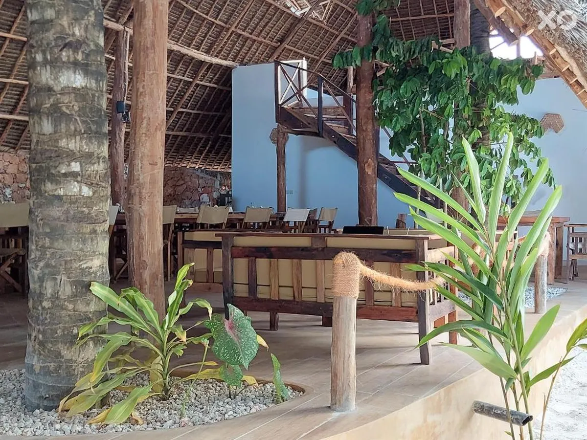 Marafiki Beach Hotel