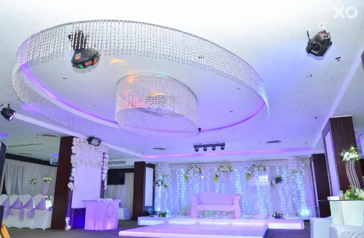 Aracan Pyramids Hotel