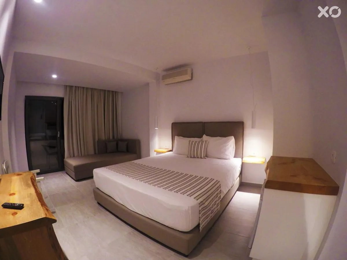 Meliti Hotel