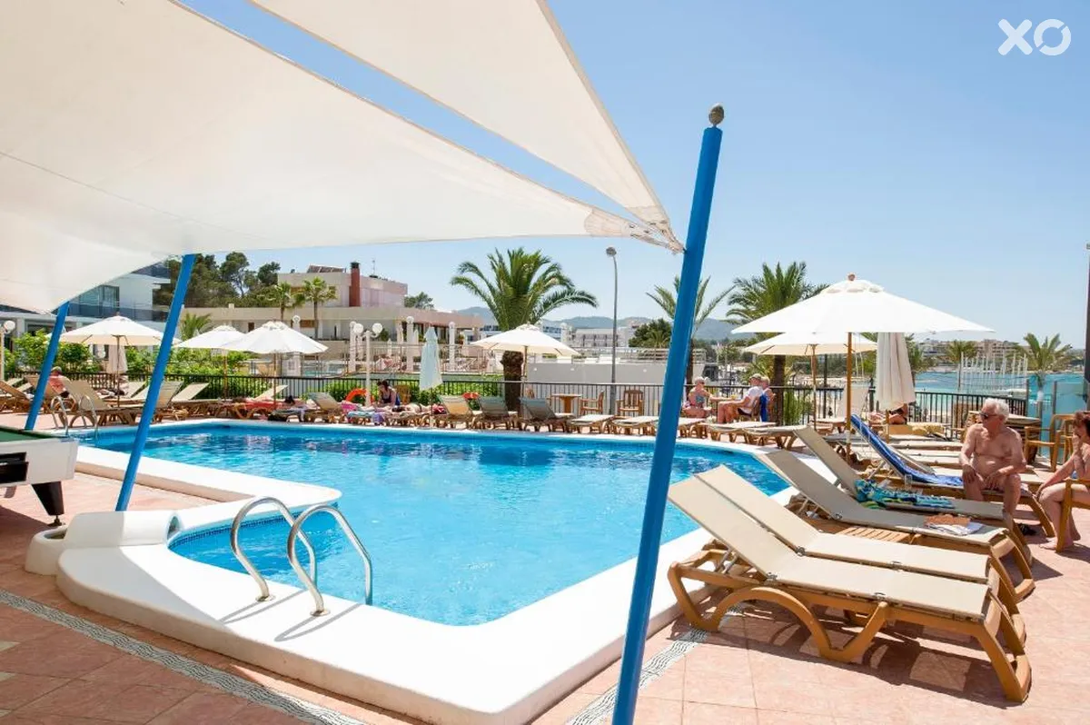 Osiris Hotel