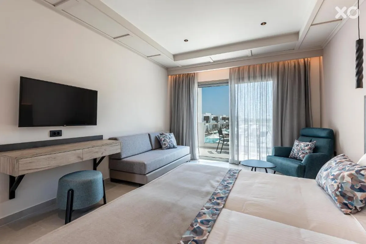 Palladium Hotel
