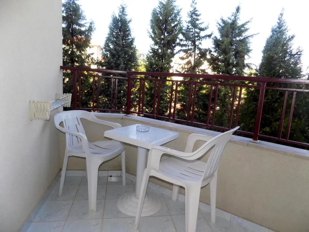 Sirena Hotel
