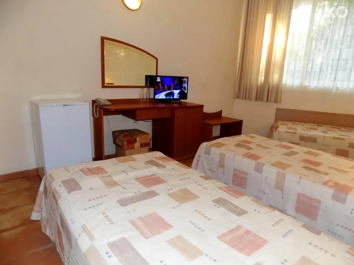 Sirena Hotel