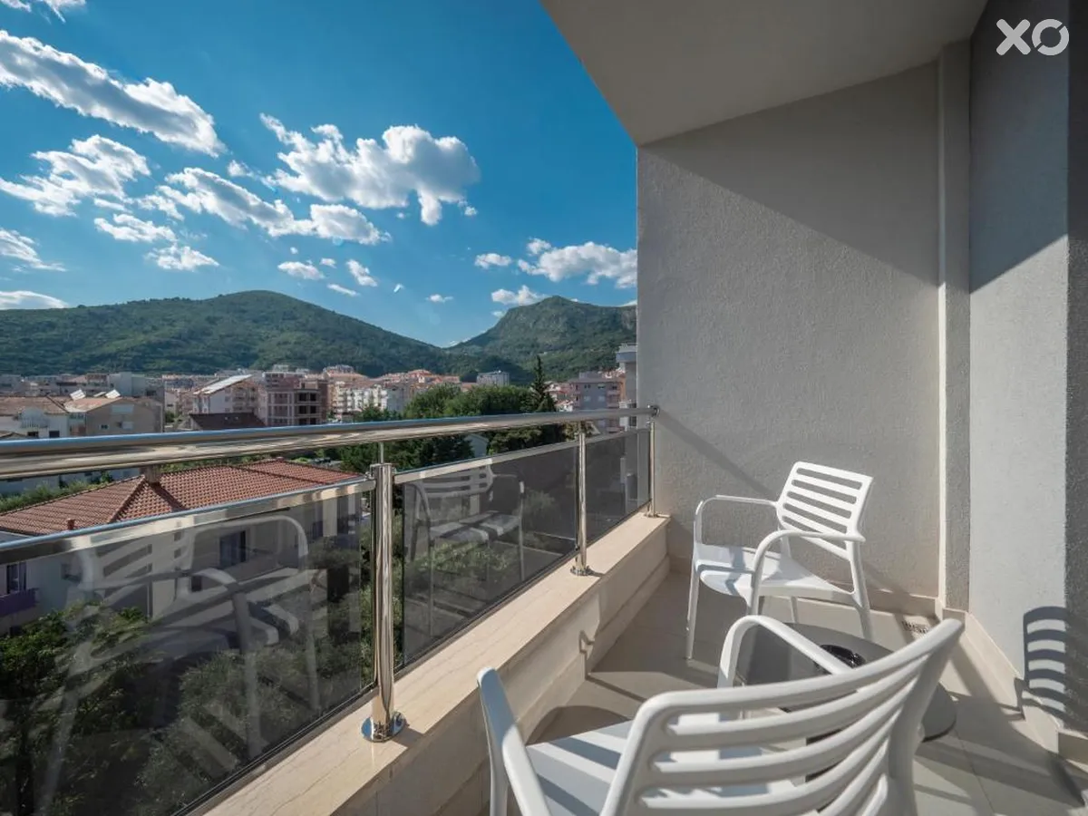 Idila Hotel