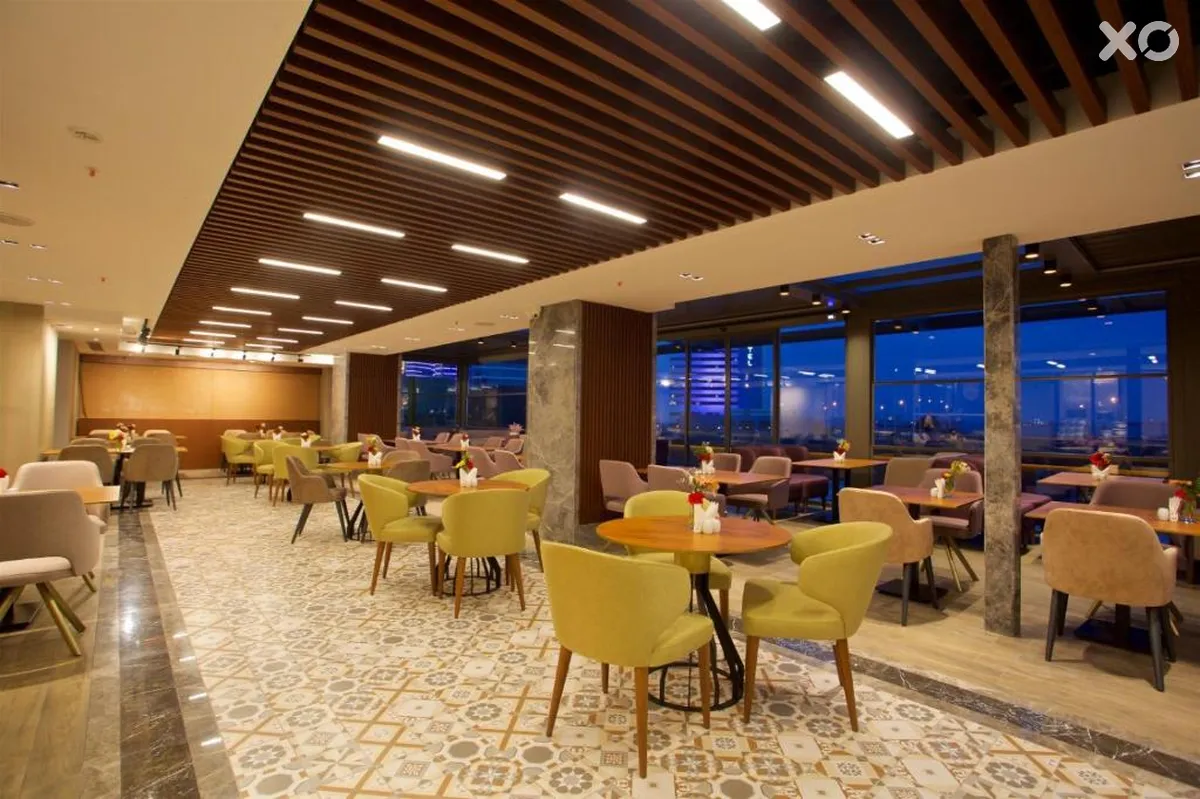 Ottoperla Hotel