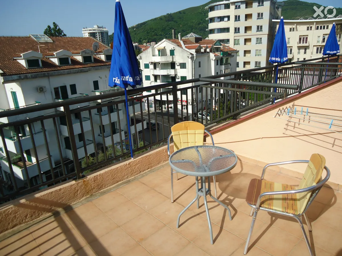 Kangaroo Hotel