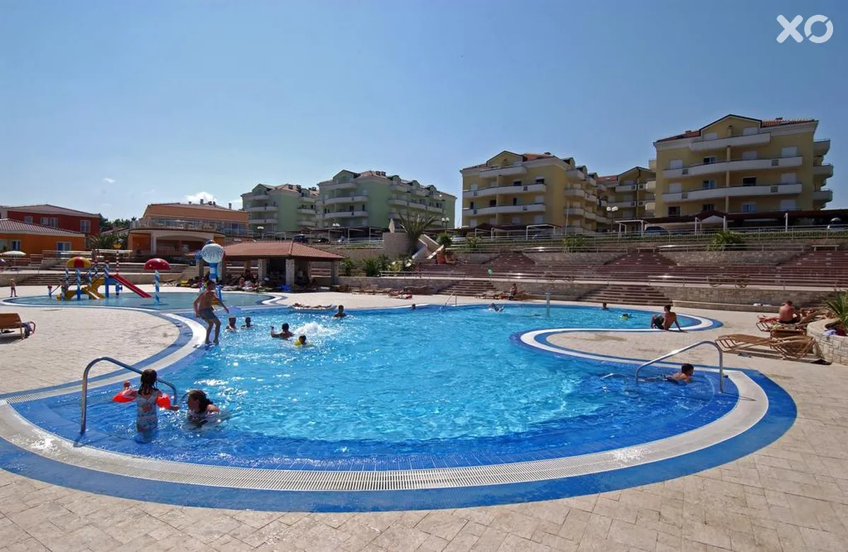 Skiper Resort
