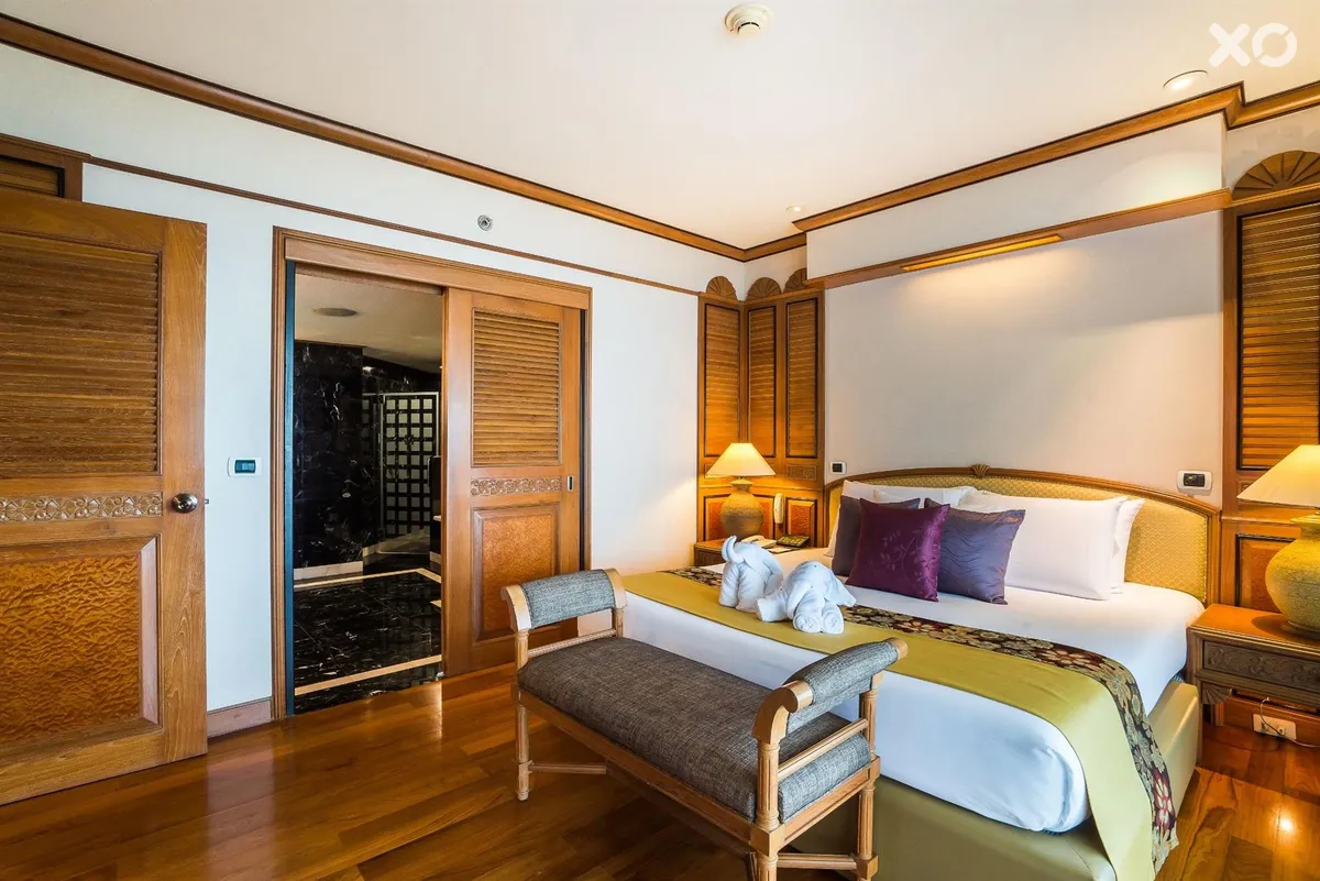 Royal Cliff Grand Hotel