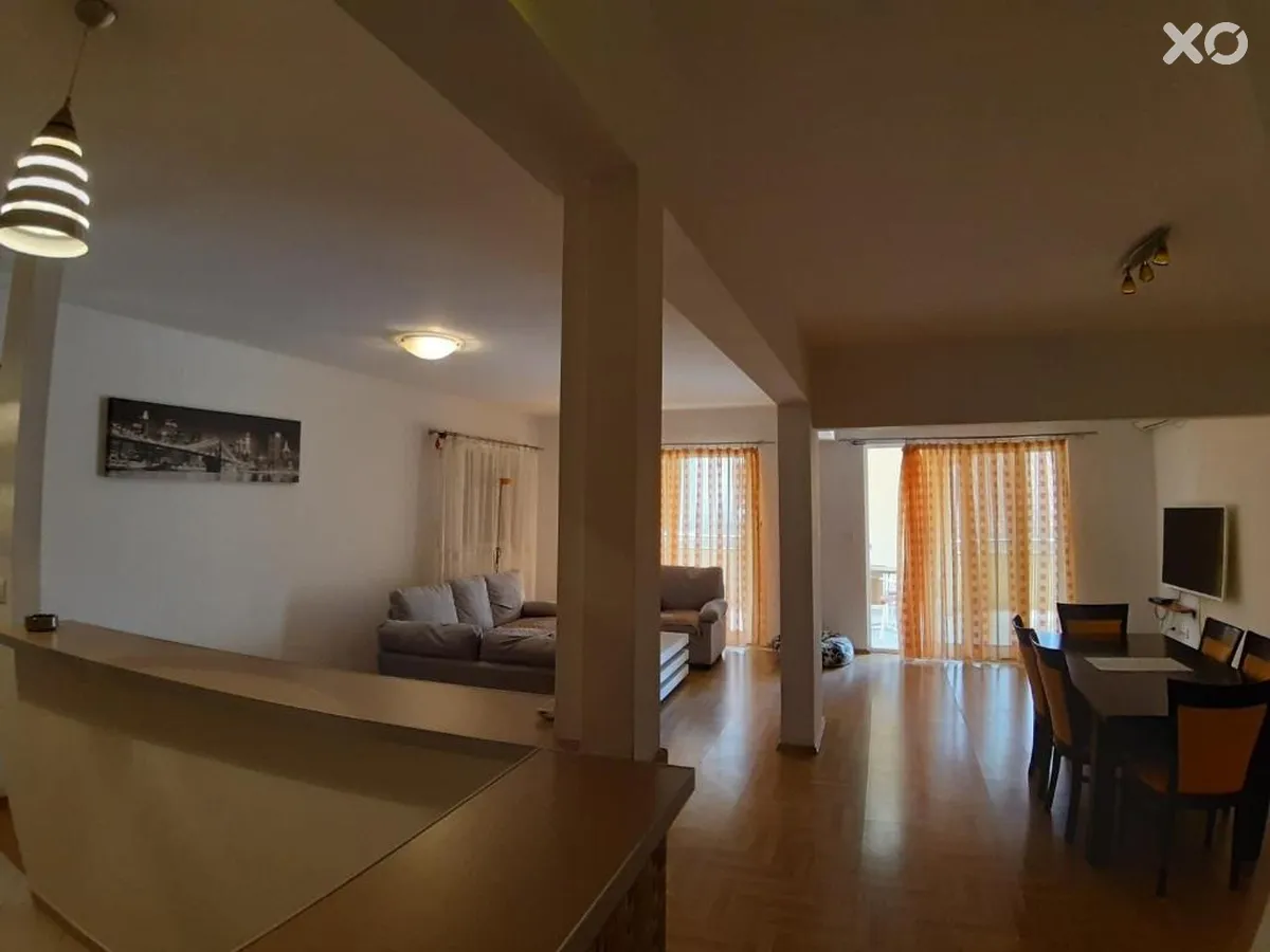 Jovan Apartments