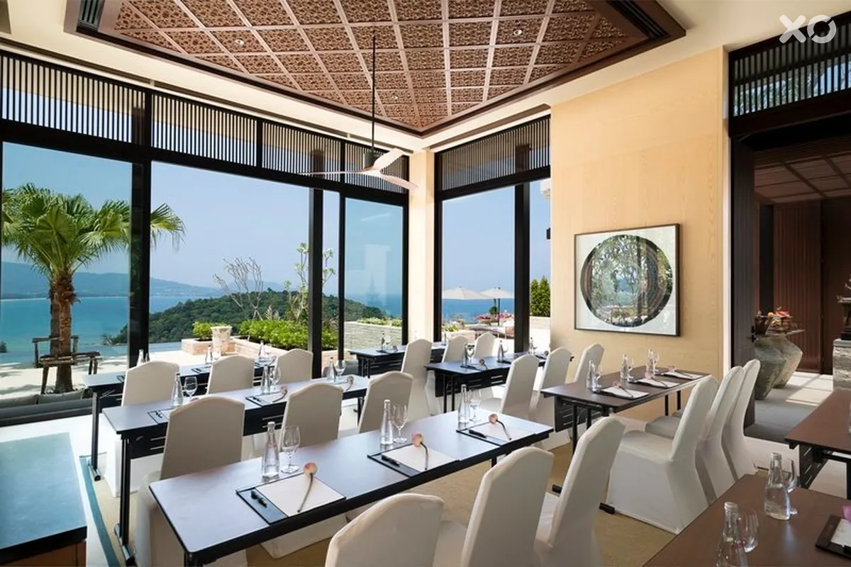 Anantara Layan Phuket Resort