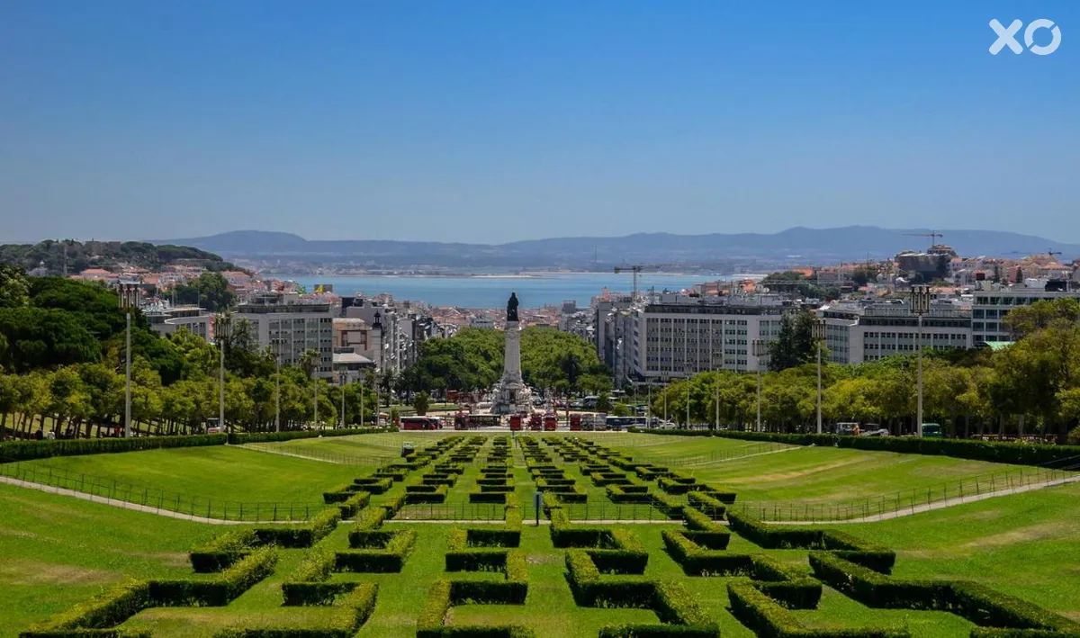 Pestana Lisboa Vintage City Center Suites