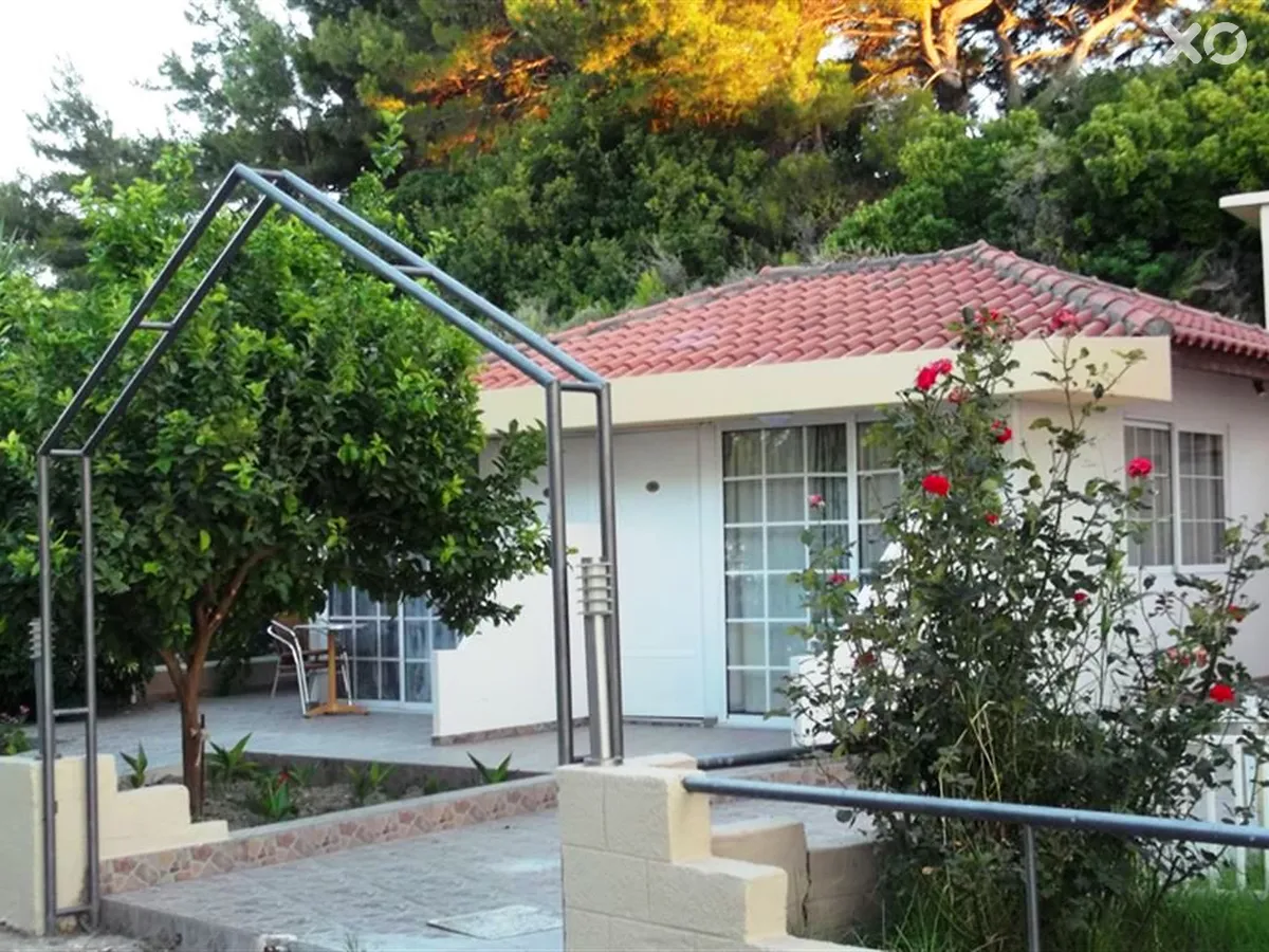 Panorama Studios & Apartments
