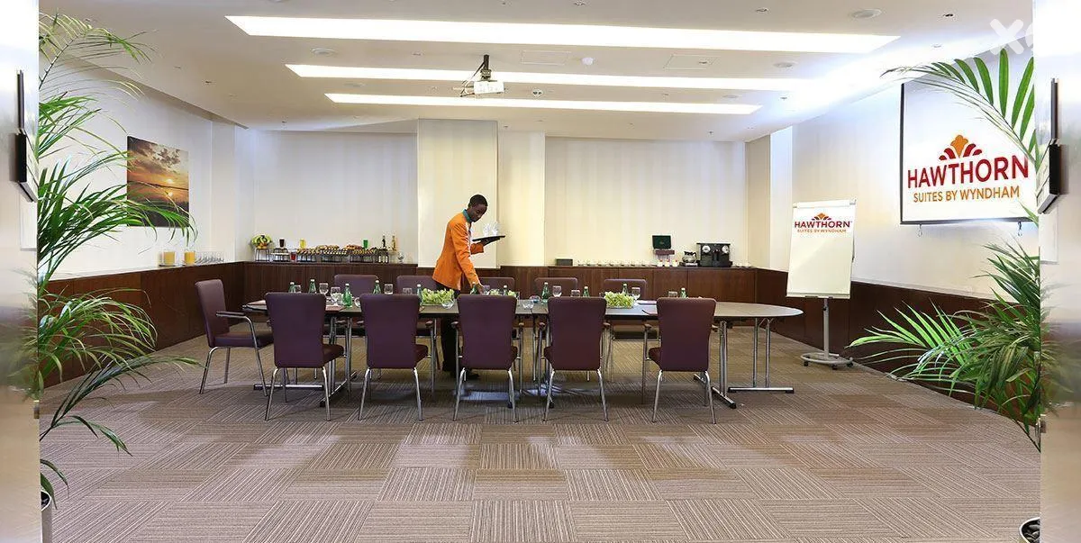 Ramada Hotel & Suites by Wyndham Dubai JBR