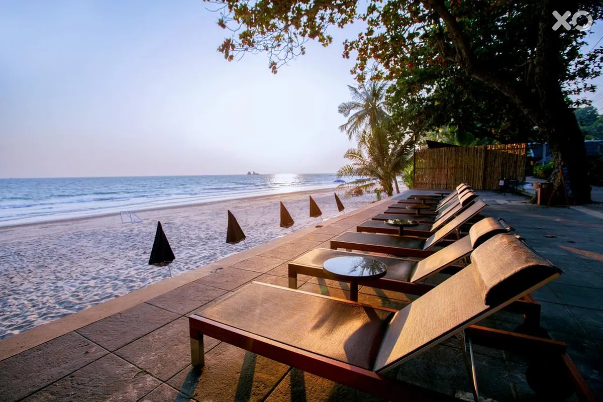 Centara Q Resort Rayong