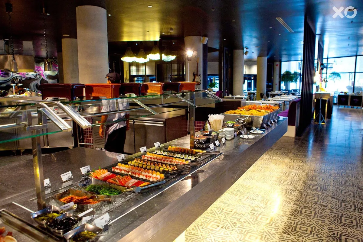 Hard Rock Hotel