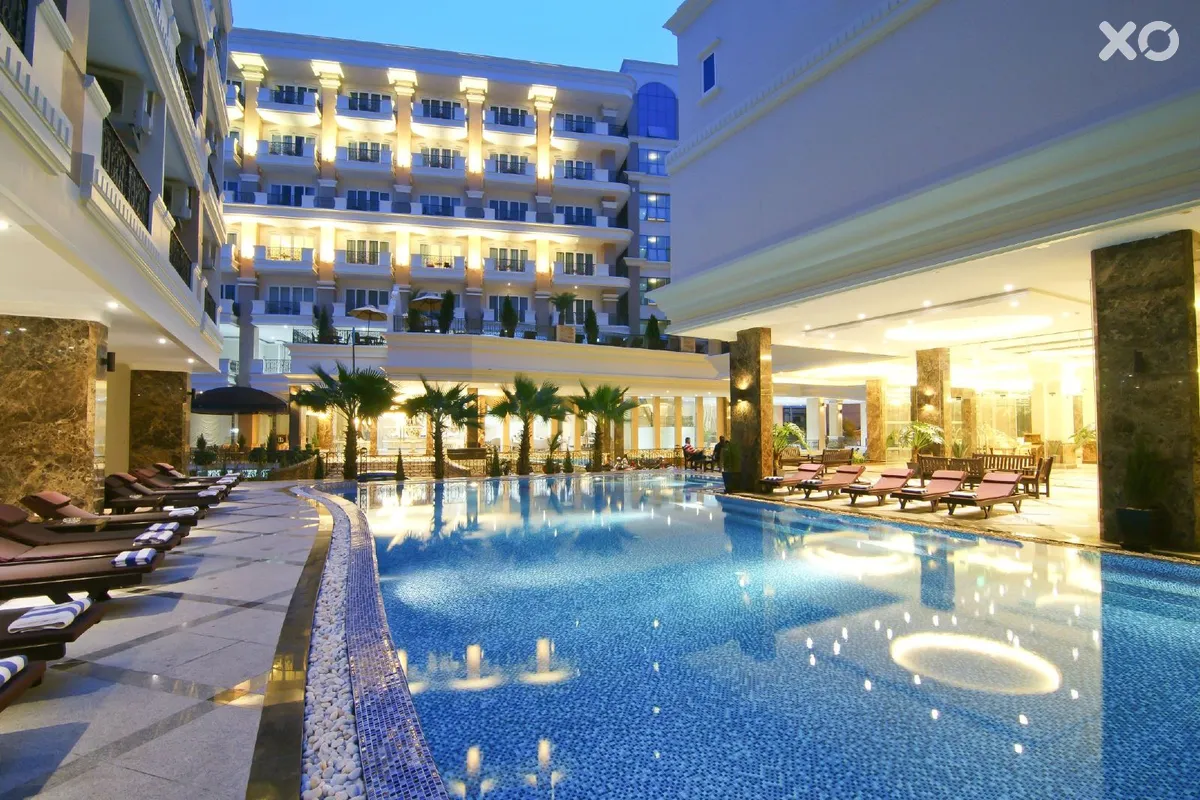 Miracle Suite