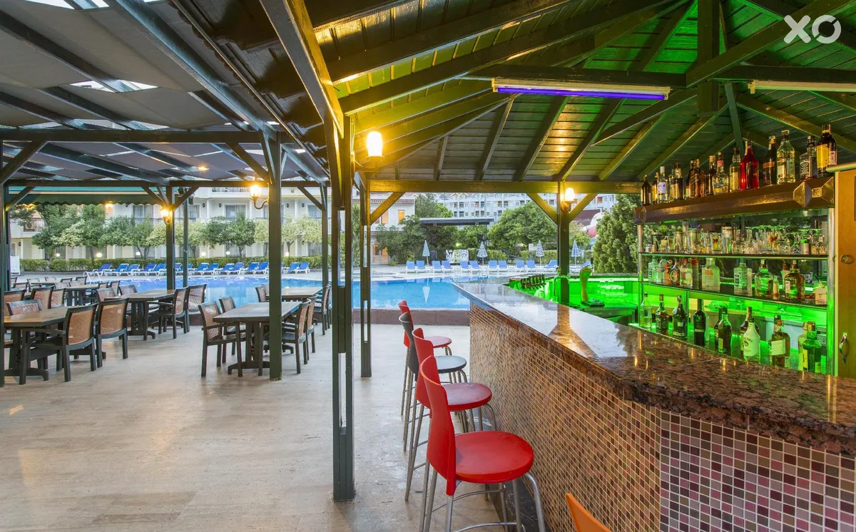 Kemer Dream Hotel