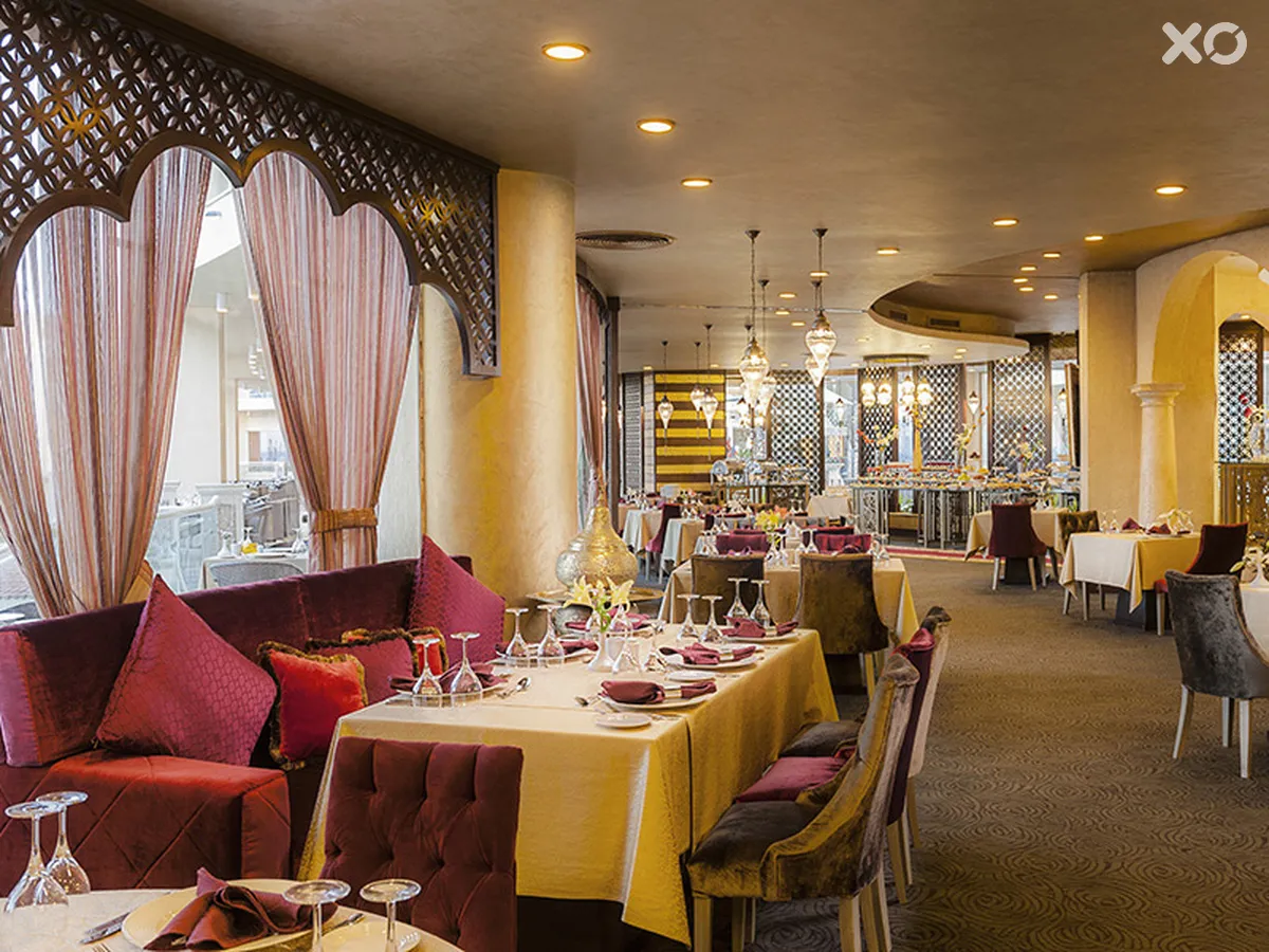 Rixos Alamein