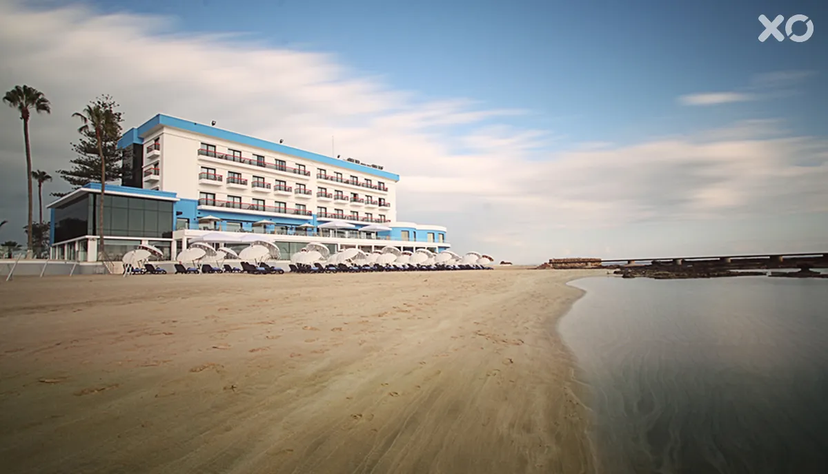 Arkin Palm Beach Hotel