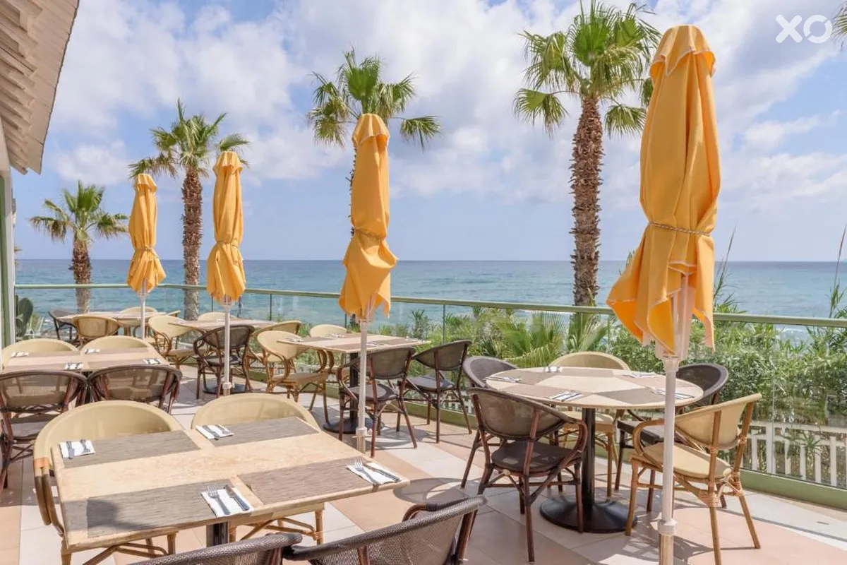 Star Beach Village & Water Park