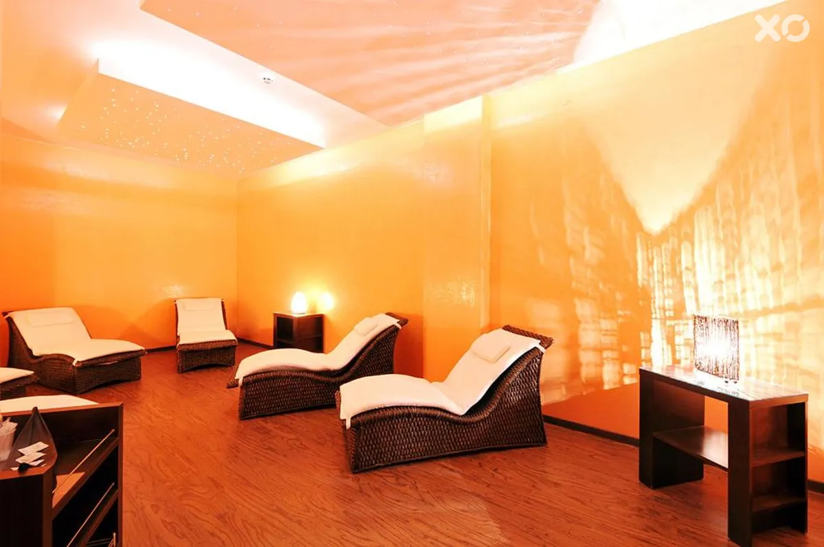 Helios Spa