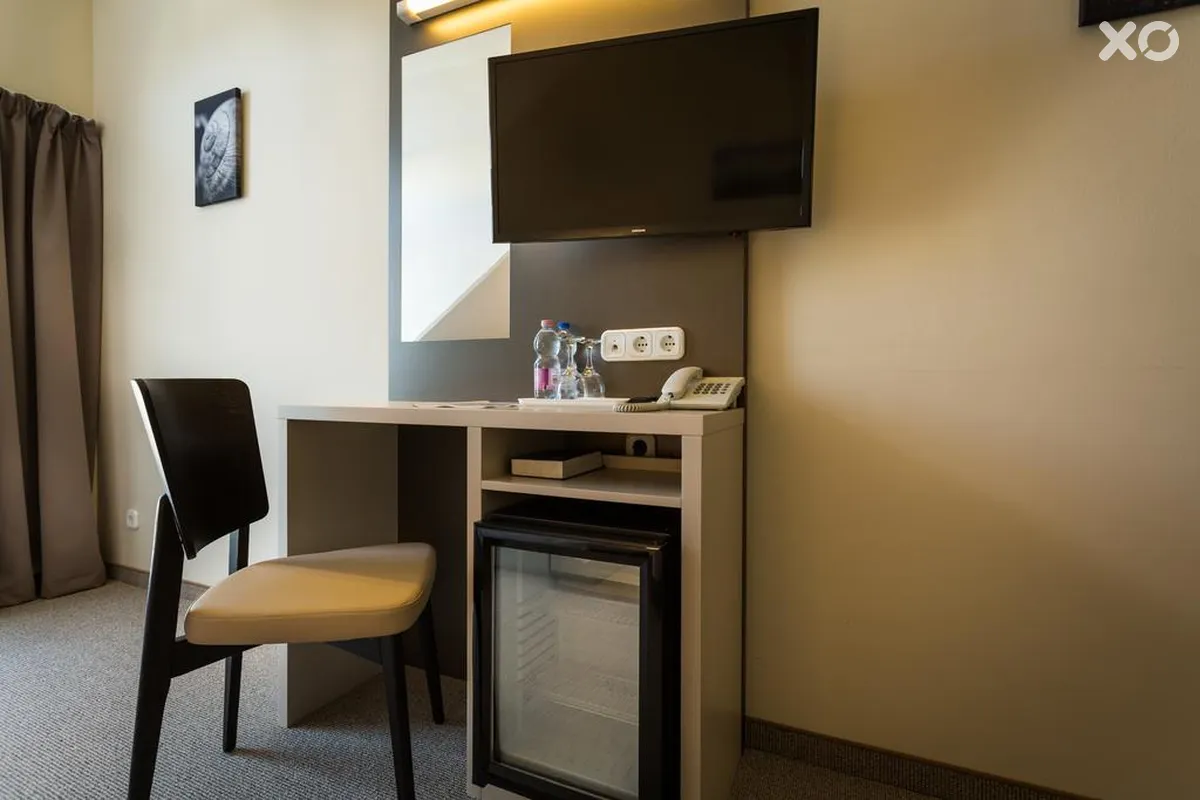 Corvin Hotel Budapest Corvin Wing