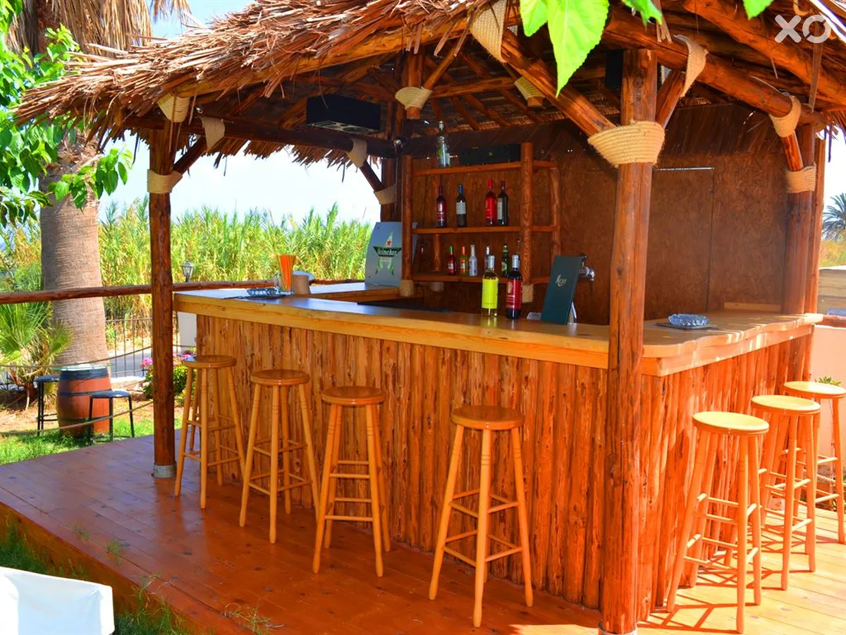 Bomo Club Amnissos Residence