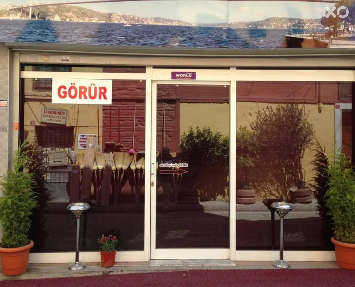 Gorur Hotel
