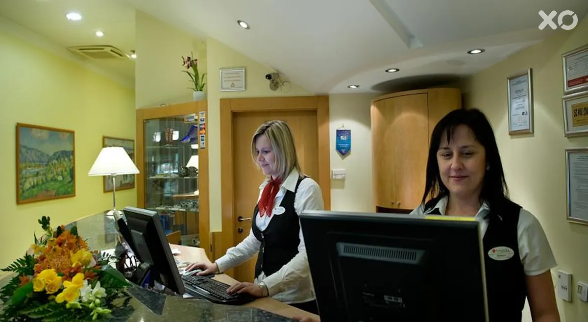 Ramada Prague City Centre