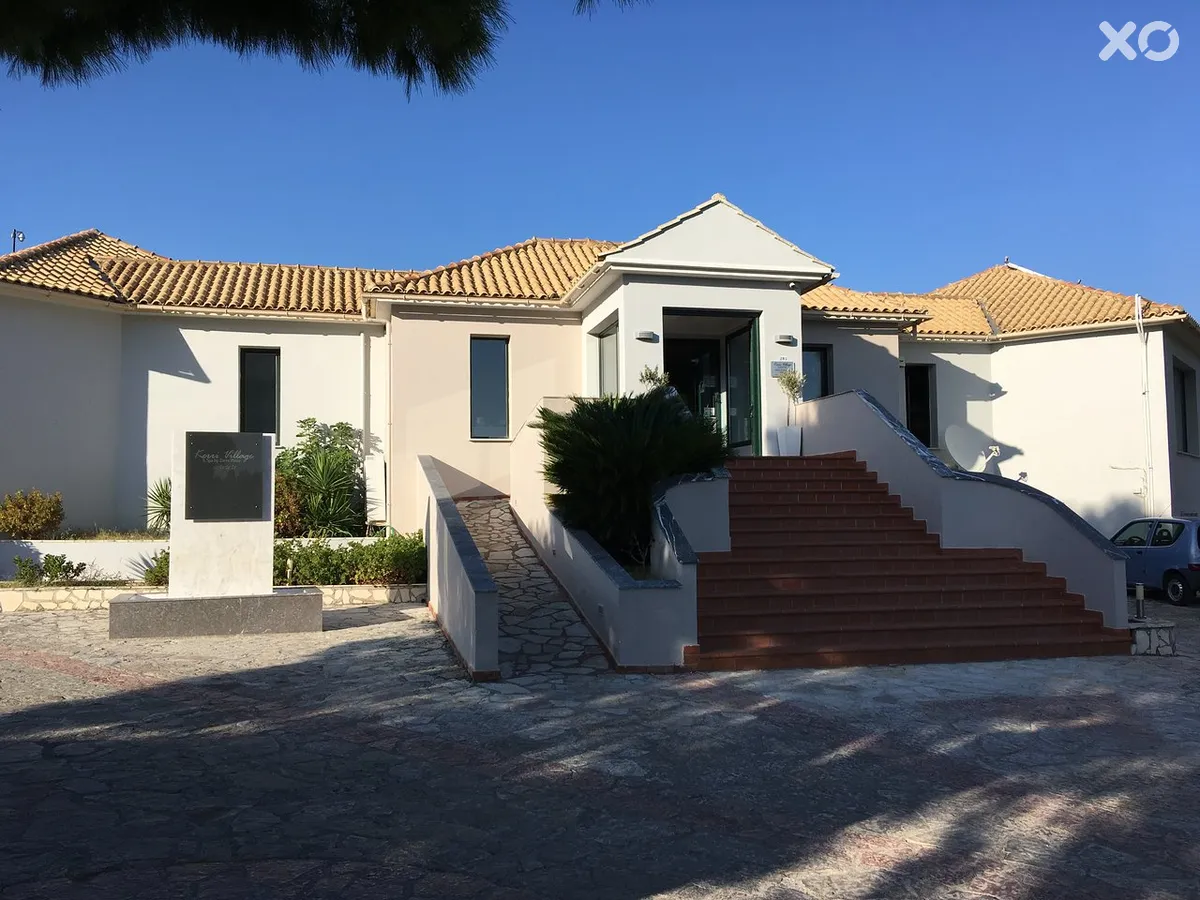 Keri Village & Spa By Zante Plaza