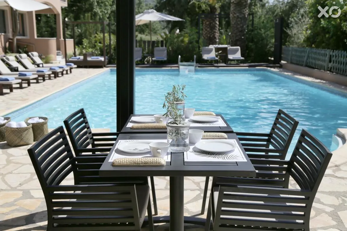 Lena Mare Boutique Hotel