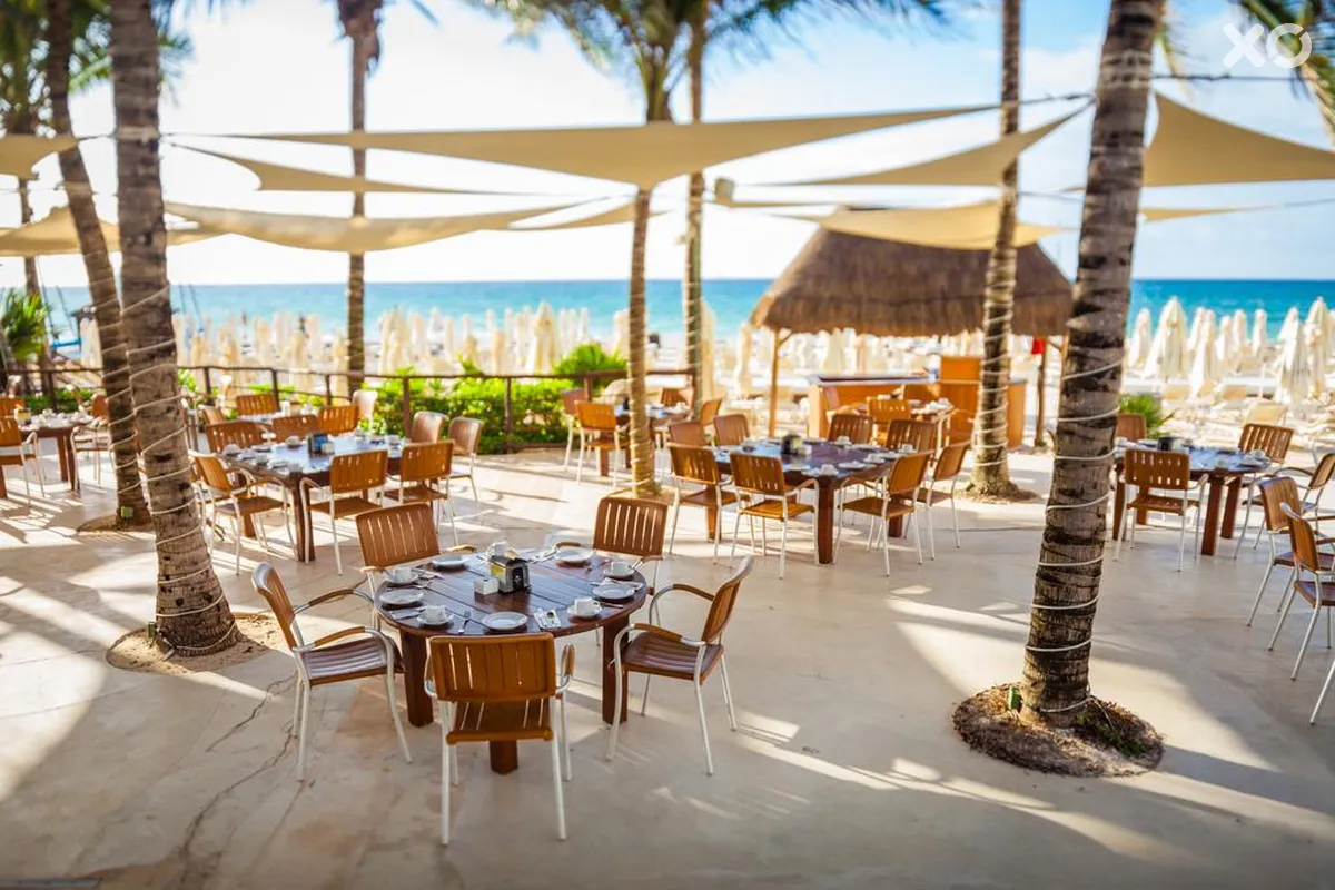 Aspira Hotel & Beach Club