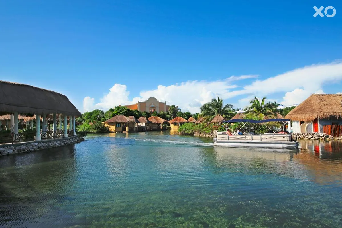 Grand Palladium White Sand Resort & SPA