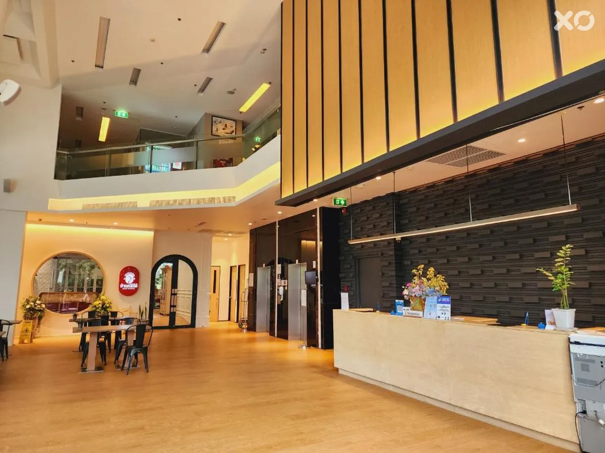 Vic3 Bangkok