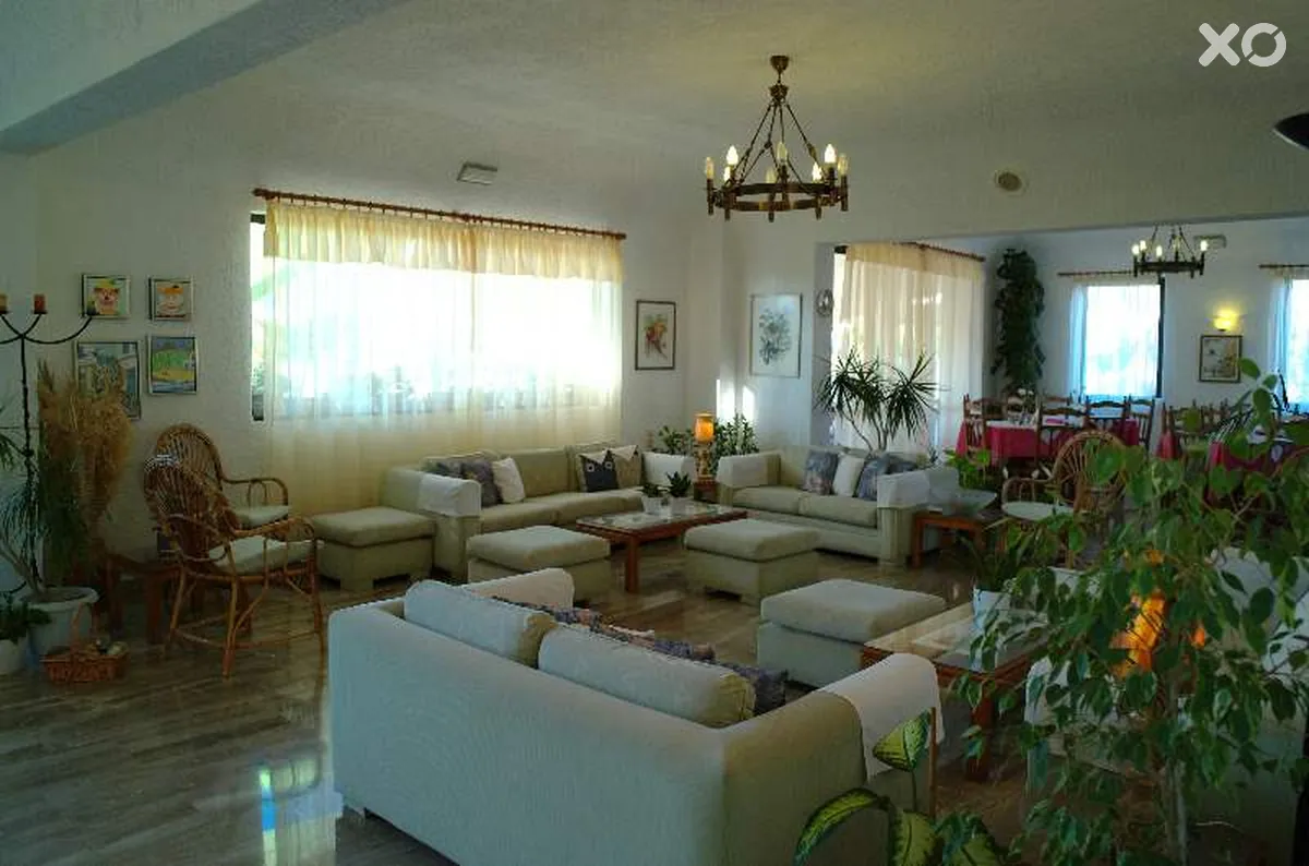 Altis Hotel