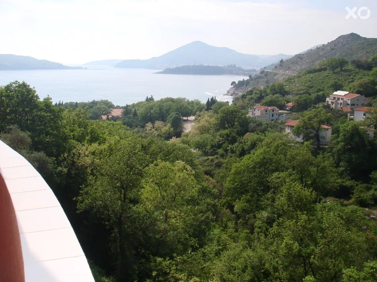 Kazanegra Villa
