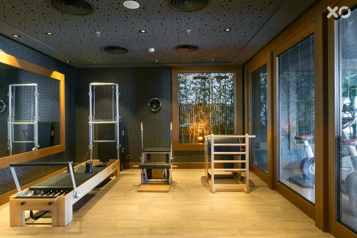 Caresse a Luxury Collection Resort & Spa