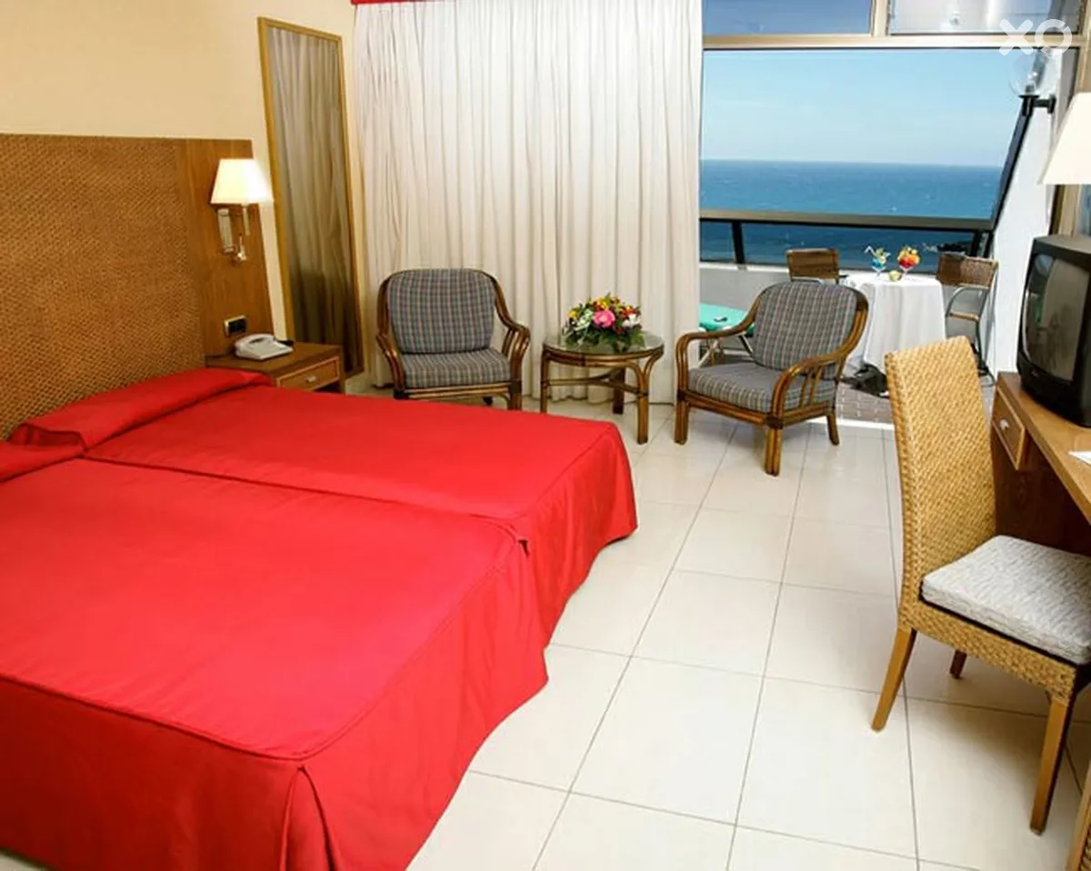Dunas Don Gregory Hotel