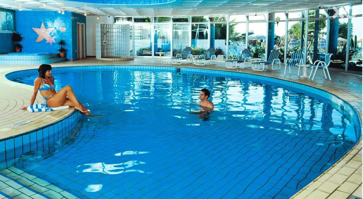 Sunrise Beach Hotel