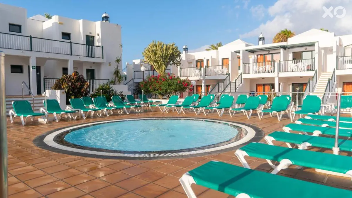 Bitacora Club Lanzarote