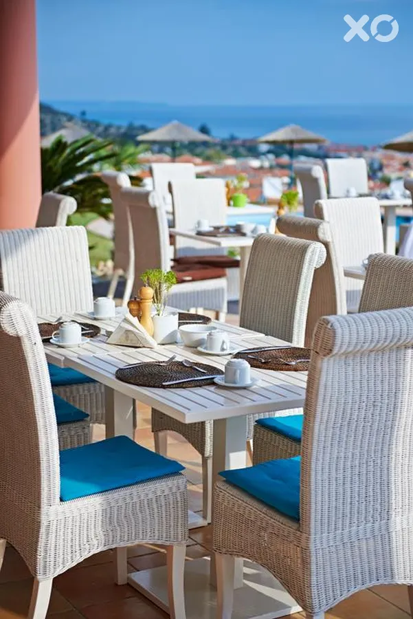Alia Palace Luxury Hotel & Villas