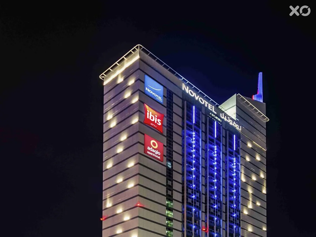 Ibis Fujairah