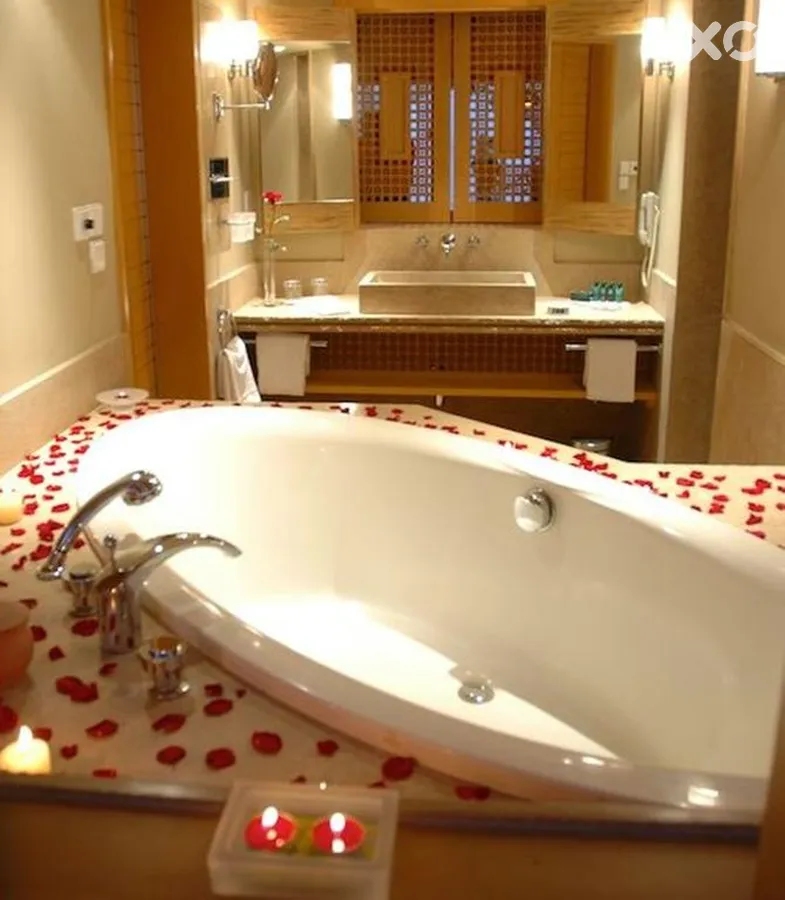Le Meridien Dahab Resort