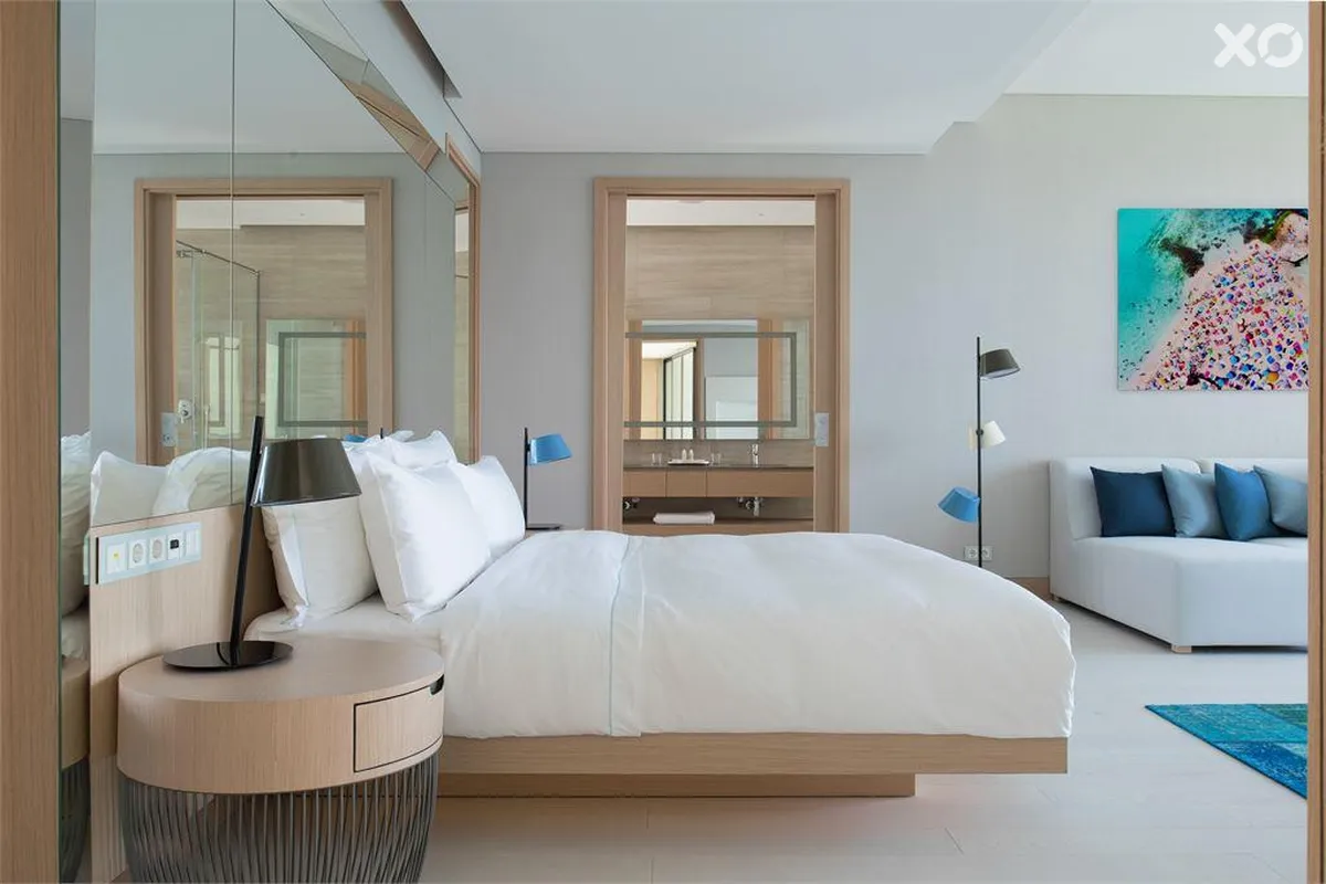 Susona Bodrum LXR Hotels & Resorts