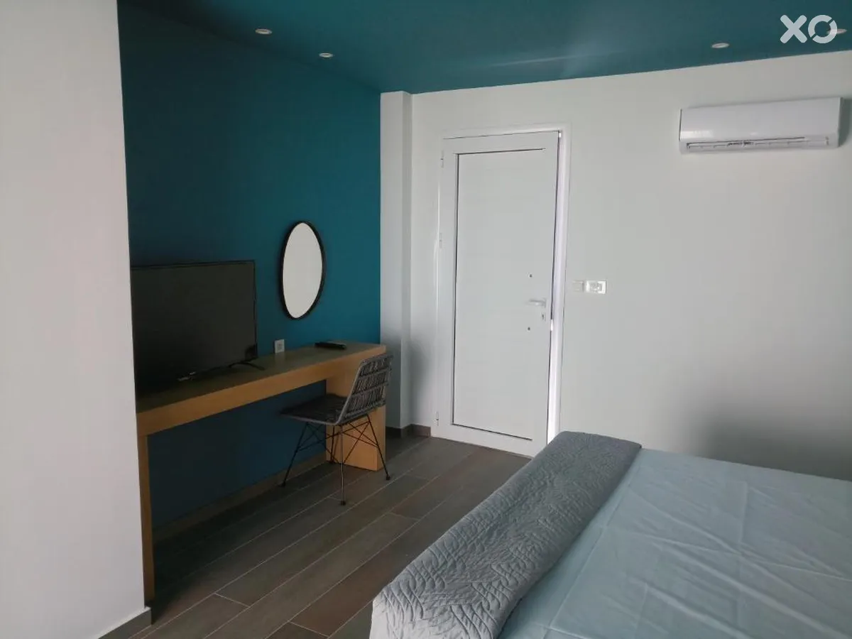 Meropi Hotel & Apartments