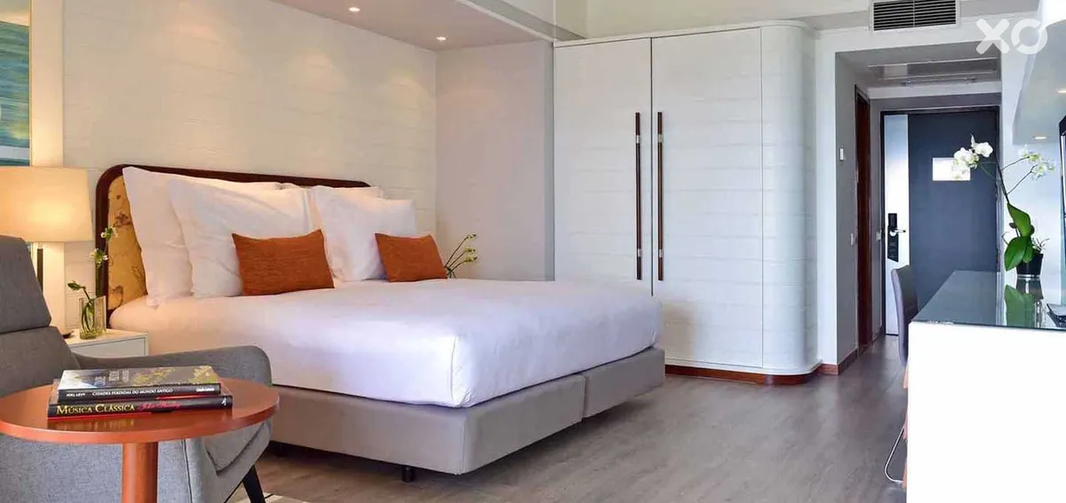 Pestana Alvor Praia Premium Beach & Golf Resort