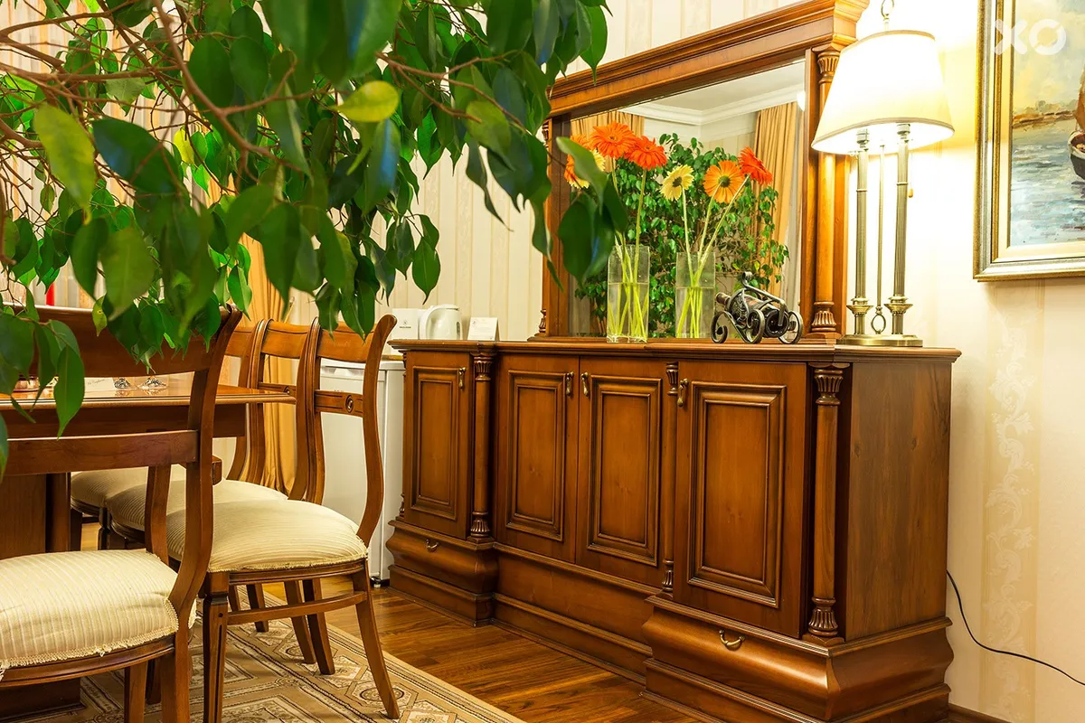 Romance Splendid Spa Hotel