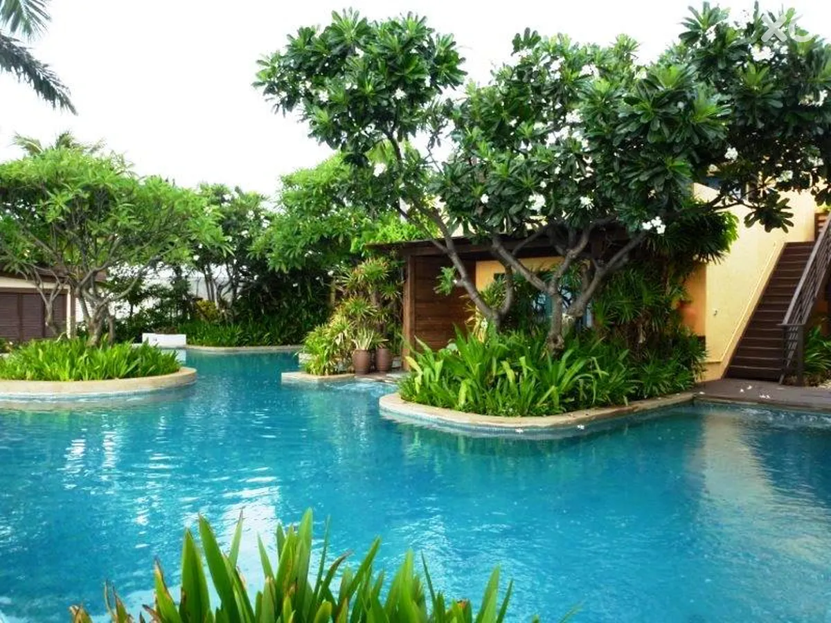 Aleenta Resort & Spa Hua Hin